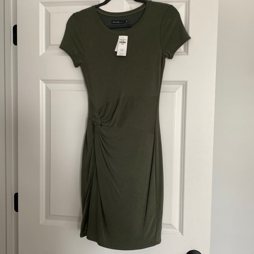 Abercrombie Dress